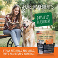 Nature'S Advantage Dog Food, Craving Chicken Dinner 14 Oz