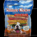 Loving Pets  Rawhide Chew Treats for Dogs, 100.0 PACK
