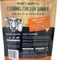 Nature'S Advantage Dog Food, Craving Chicken Dinner 14 Oz
