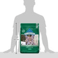 Blue Buffalo Wilderness Healthy Adult Dry Cat Food, Supports Health and Wellness, High-Protein & Grain-Free, Duck, 11-Lb Bag