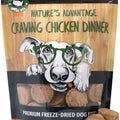 Nature'S Advantage Dog Food, Craving Chicken Dinner 14 Oz