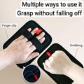 2 PC Pet Hair Removal Glove,Electrostatic Cat Hair Remover,Re-Used Dog Hair Remove Gloves,Suitable for Couch, Furniture, Carpet, Car Seat,Update Pet Hair Remover Mitten