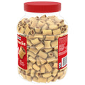 Milk Bone Marosnacks Peanut Butter Flavor Dog Treats with Bone Marrow, 40 Oz