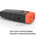 Ultrasonic Dog Training Barking Stopper Handheld Training Bark Control Device, Dog Bark Deterrent Device Pets Products