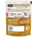 Rachael Ray Nutrish Soup Bones with Real Turkey & Rice, 3 Dry Dog Chews