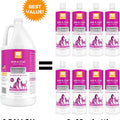 Nootie Japanese Cherry Blossom Shampoo Gallon