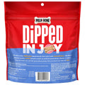 Milk Bone Dipped Dog Biscuits Baked with Vanilla Yogurt, 12 Oz