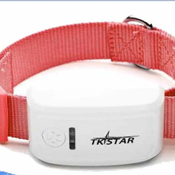 Cat GPS Tracker Locator Device for Pets