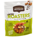 Rachael Ray Nutrish Savory Roasters Dog Treats, Chicken Recipe, 12-Ounce Pouch